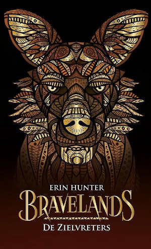 Erin Hunter Bravelands 5 De zielvreters Recensie