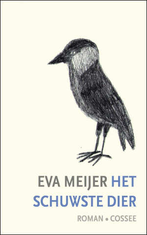 Eva Meijer Het schuwste dier Recensie