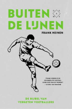 Frank Heinen Buiten de lijnen Recensie