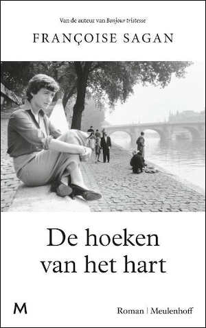 Françoise Sagan De hoeken van het hart Recensie