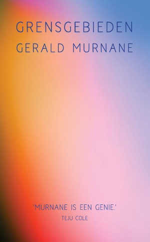 Gerald Murnane Grensgebieden Recensie