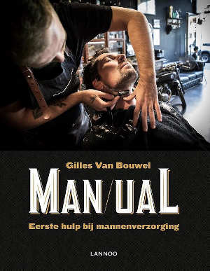 Gilles Van Bouwel Manual Mannenboek