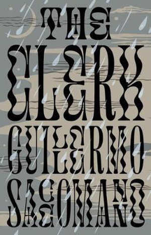 Guillermo Saccomanno The Clerk Recensie