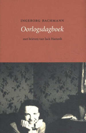 Ingeborg Bachmann Oorlogsdagboek Recensie