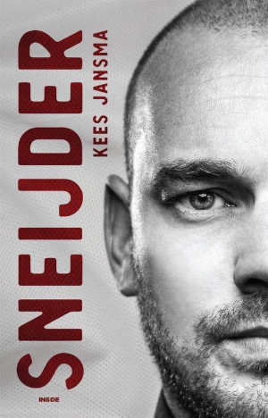 Kees Jansma Sneijder Biografie van Wesley Sneijder