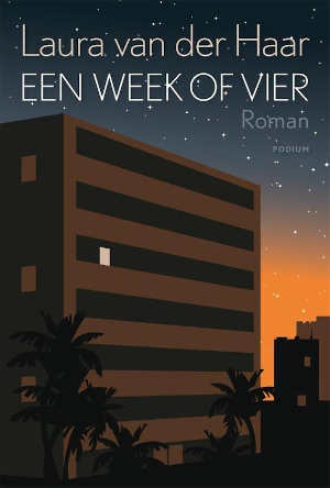 Laura van der Haar Een week of vier Recensie