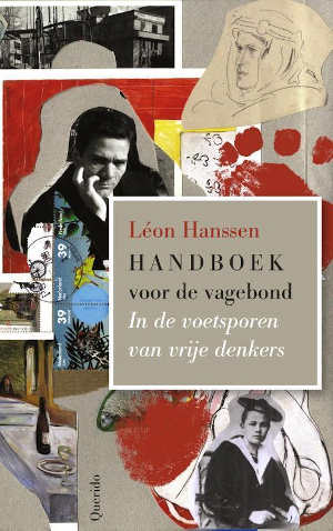 Léon Hanssen Handboek voor de vagebond Recensie