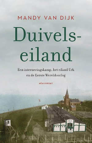 Mandy van Dijk Duivelseiland Recensie