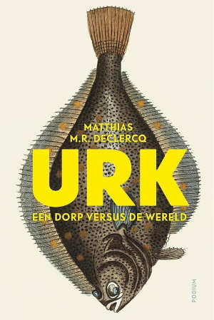 Matthias M.R. Declercq Urk Recensie