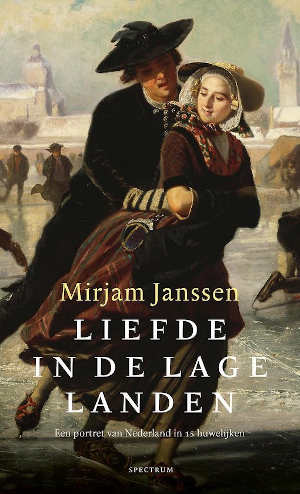 Mirjam Janssen Liefde in de Lage Landen Recensie