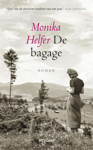 Monika Helfer De bagage Recensie