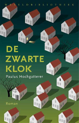 Paulus Hochgatterer De zwarte klok Recensie