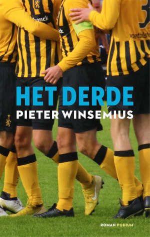 Pieter Winsemius Het derde Recensie