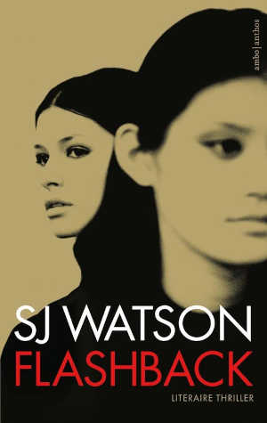 SJ Watson Flashback Recensie