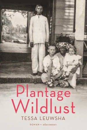 Tessa Leuwsha Plantage Wildlust Recensie