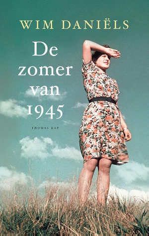 Wim Daniëls De zomer van 1945 Recensie