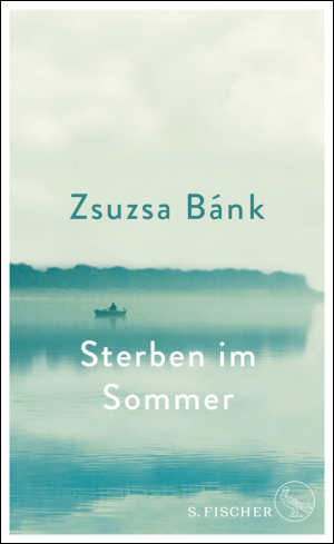 Zsuzsa Bánk Sterben im Sommer Recensie