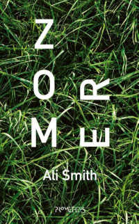 Ali Smith Zomer Recensie