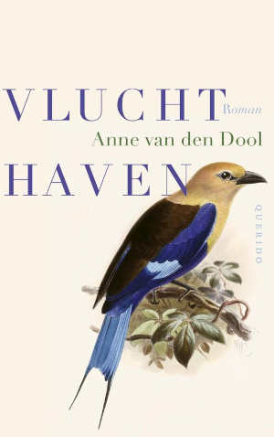 Anne van den Dool Vluchthaven Recensie