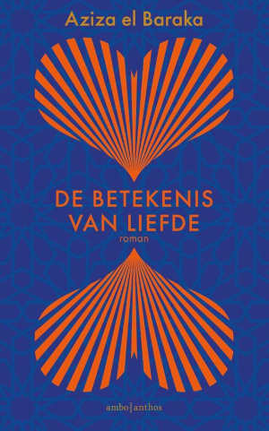 Aziza el Baraka De betekenis van liefde Recensie