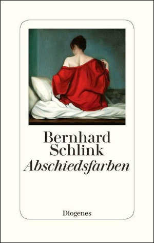 Bernhard Schlink Abschiedsfarben Recensie