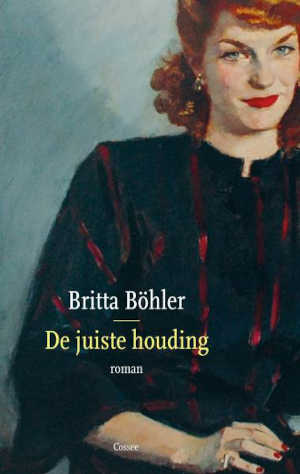 Britta Böhler De juiste houding Recensie