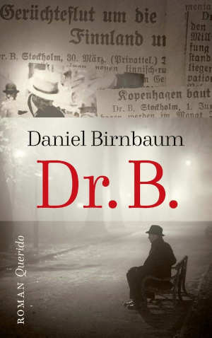 Daniel Birnbaum Dr. B. Recensie