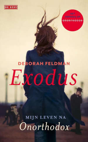 Deborah Feldman Exodus Recensie