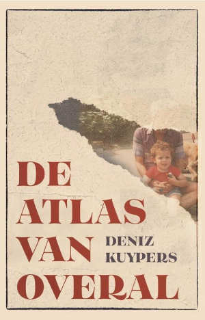 Deniz Kuypers De atlas van overal Recensie