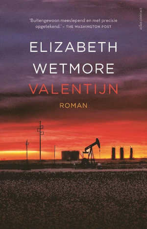 Elizabeth Wetmore Valentijn Recensie