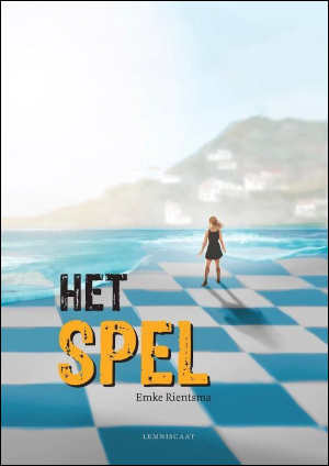 Emke Rientsma Het spel Recensie