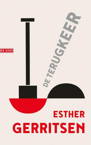 Esther Gerritsen De terugkeer Recensie