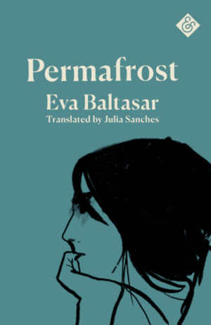 Eva Baltasar Permafrost Recensie Catalaanse roman