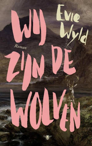 Evie Wyld Wij zijn de wolven Recensie