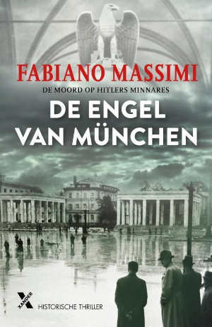 Fabiano Massimi De engel van München Recensie