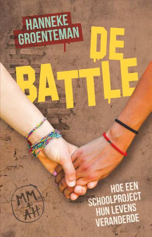 Hanneke Groenteman De battle Recensie