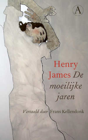 Henry James De moeilijke jaren Roman uit 1899