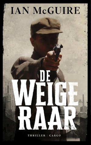 Ian McGuire De weigeraar Recensie