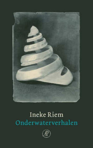 Ineke Riem Onderwaterverhalen Recensie