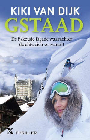 Kiki van Dijk Gstaad Recensie