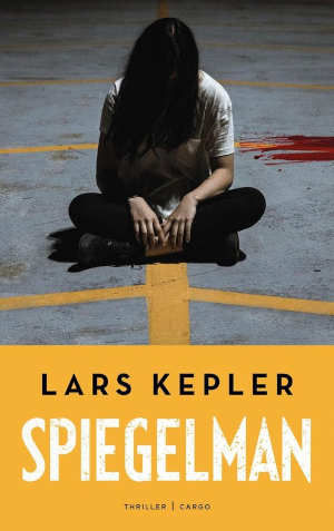 Lars Kepler Spiegelman Recensie