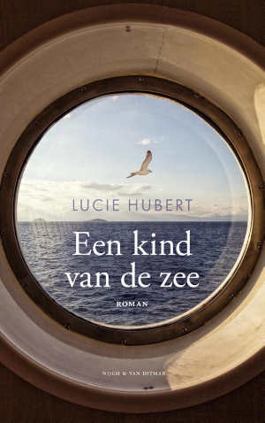 Lucie Hubert Een kind van de zee Recensie