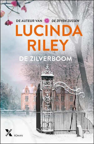 Lucinda Riley De zilverboom Recensie