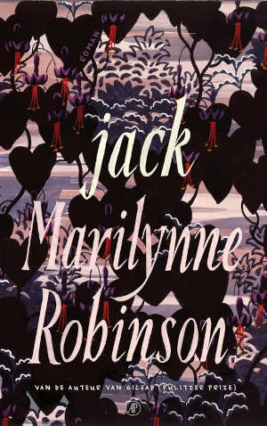 Marilynne Robinson Jack Recensie