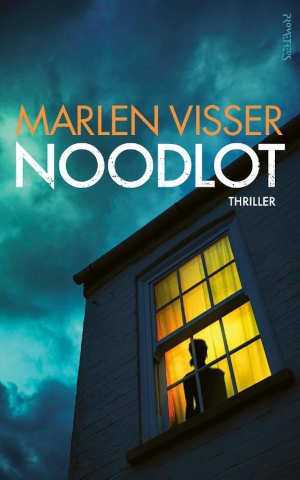 Marlen Visser Noodlot Recensie