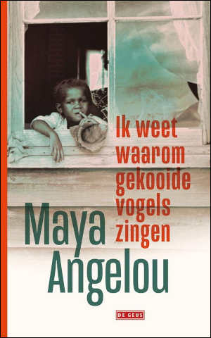 Maya Angelou Ik weet waarom gekooide vogels zingen Recensie