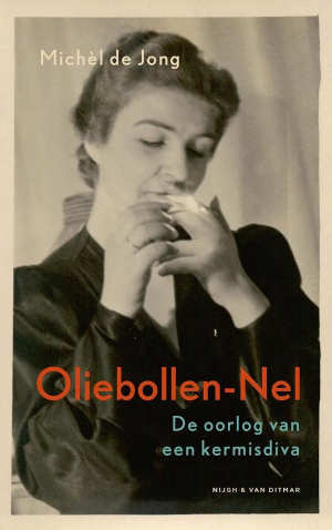 Michel de Jong Oliebollen-Nel Recensie