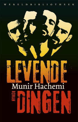 Munir Hachemi Levende dingen Recensie