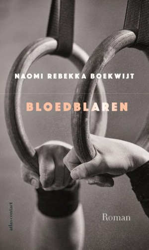 Naomi Rebekka Boekwijt Bloedblaren Recensie