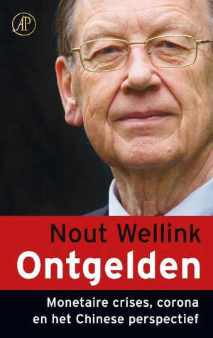 Nout Wellink Ontgelden Recensie